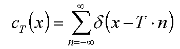 Shah function equation